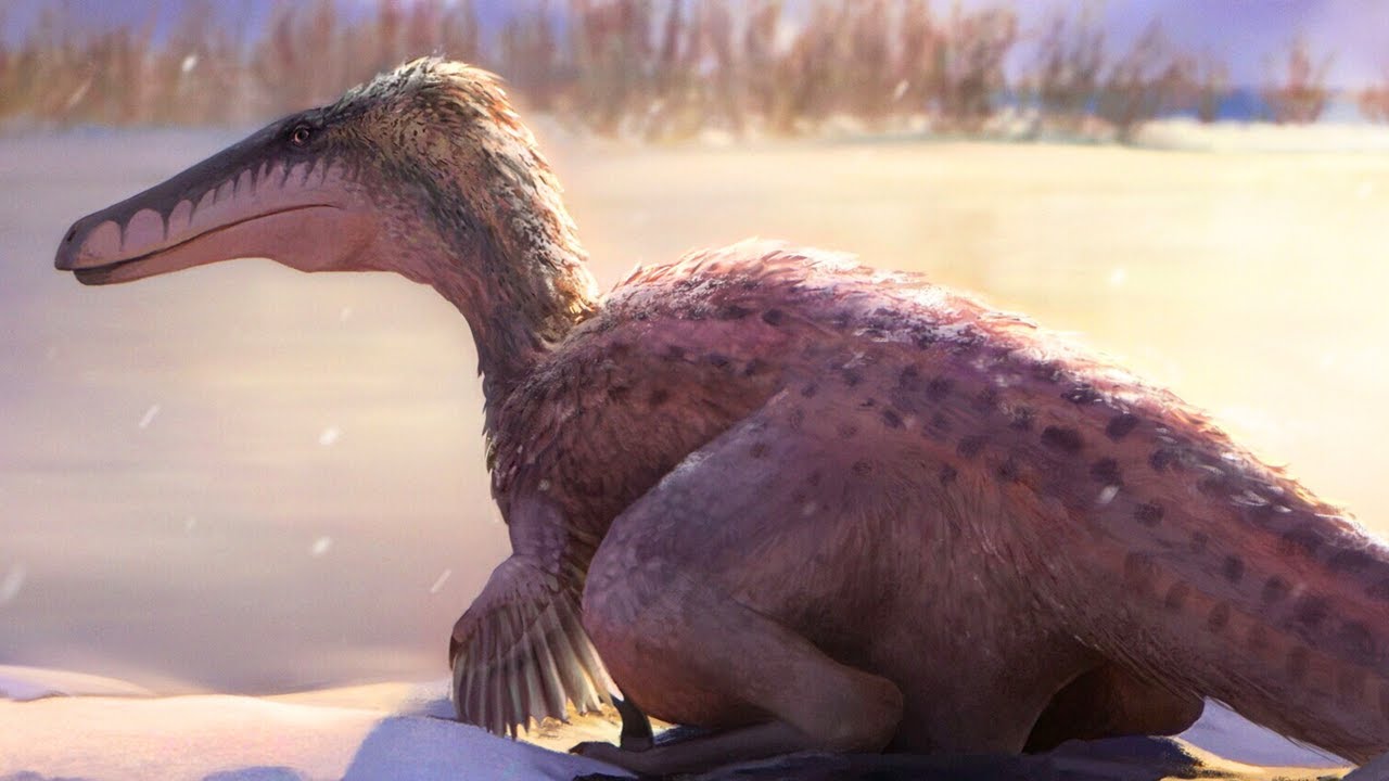 The Truth About Raptors Is Way Scarier Than You Think