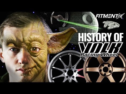THE TRUTH ABOUT RAYS | VOLK RACING WHEELS