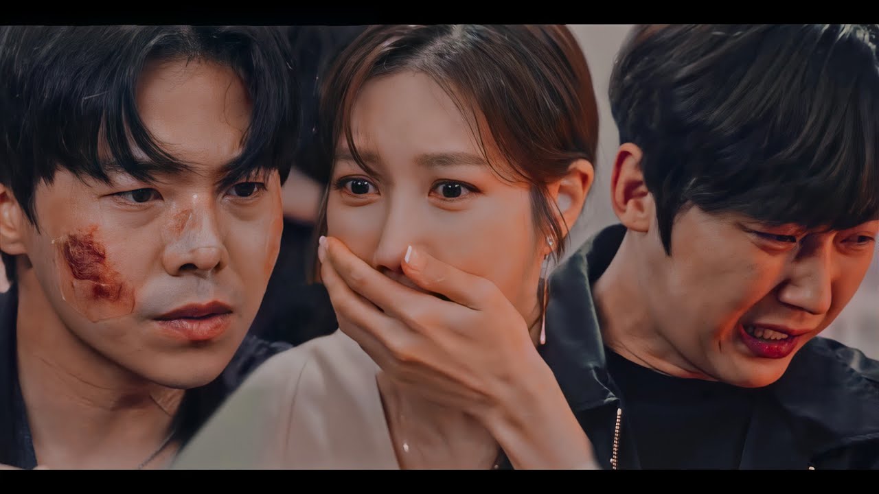 The truth about Yoon Hee’s death is revealed (The Penthouse 3)