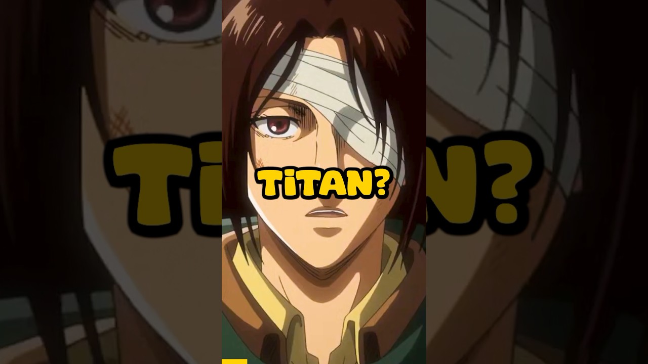 The Truth Behind Levi’s Final Words to Hange