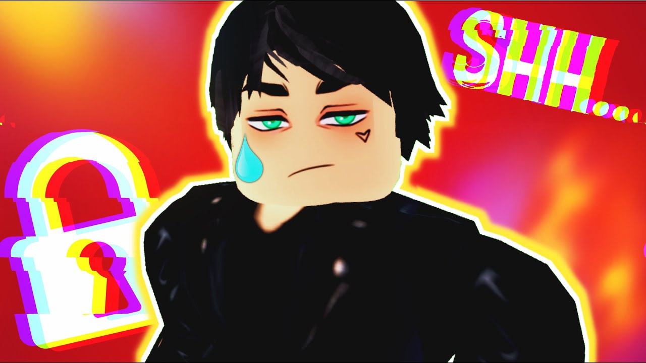 The Truth Behind the Mysterious Cold Boy 😲💔 FRENEMIES 7 💚  Roblox Royale High Series [Voiced&Subbed]