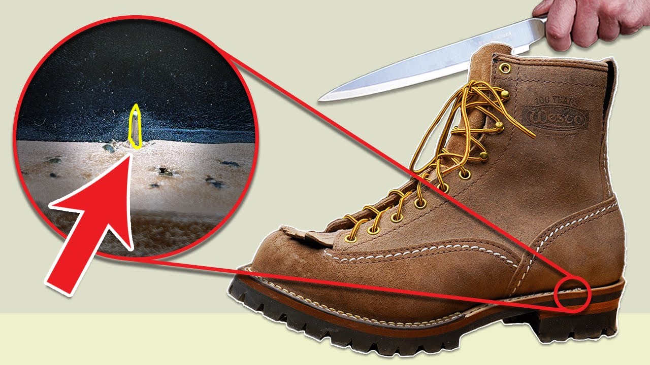 The Truth: Wesco is not what you think