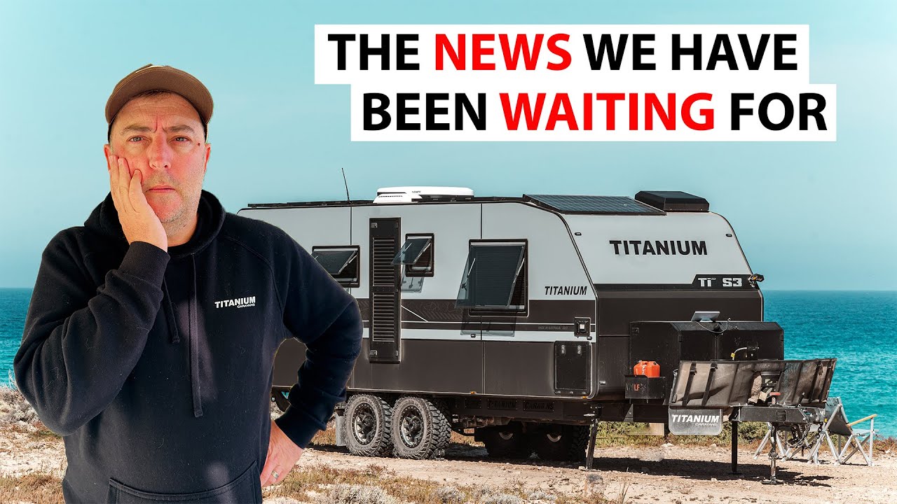 THE TRUTH-The hidden challenge of full-time travel|Caravanning Australia