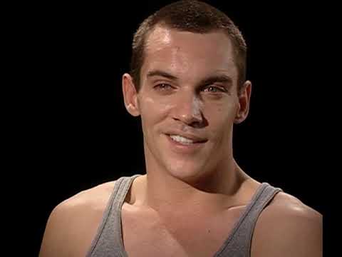 The Tudors Season 1 Jonathan Rhys Meyers interview