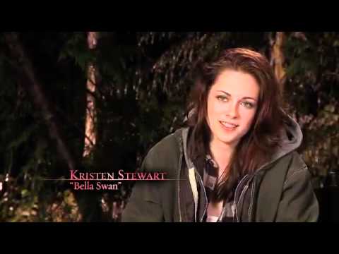 The Twilight Saga : Breaking Dawn Part 1 - Sneak Peek at 