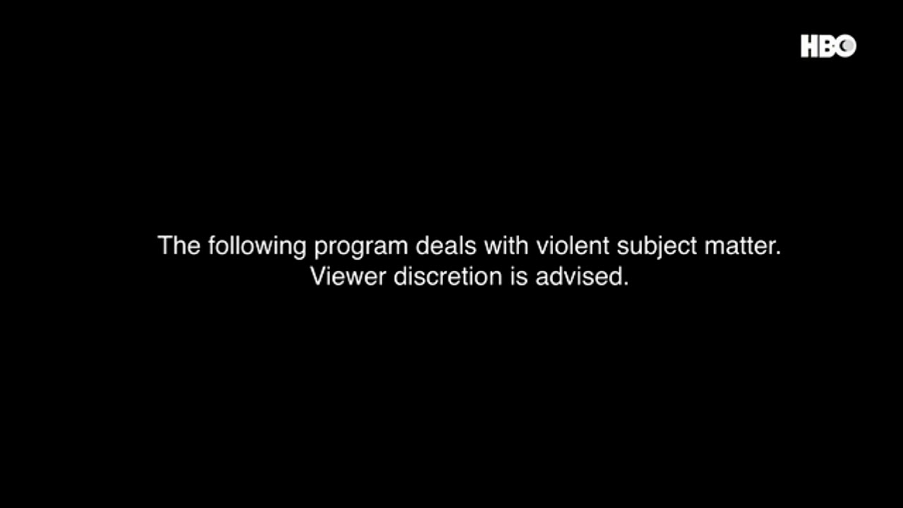 The Twilight Saga: Breaking Dawn (Part 2) - HBO Intro