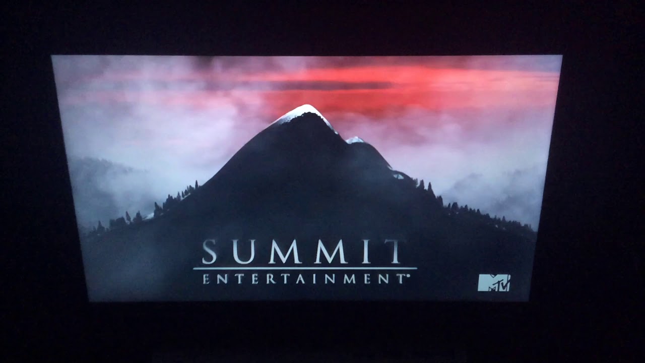The Twilight Saga: Breaking Dawn Part 2 - MTV Intro