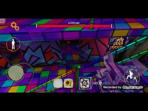 The Twins - Neon Life (Mod By Desperada Channel) FULL GAMEPLAY