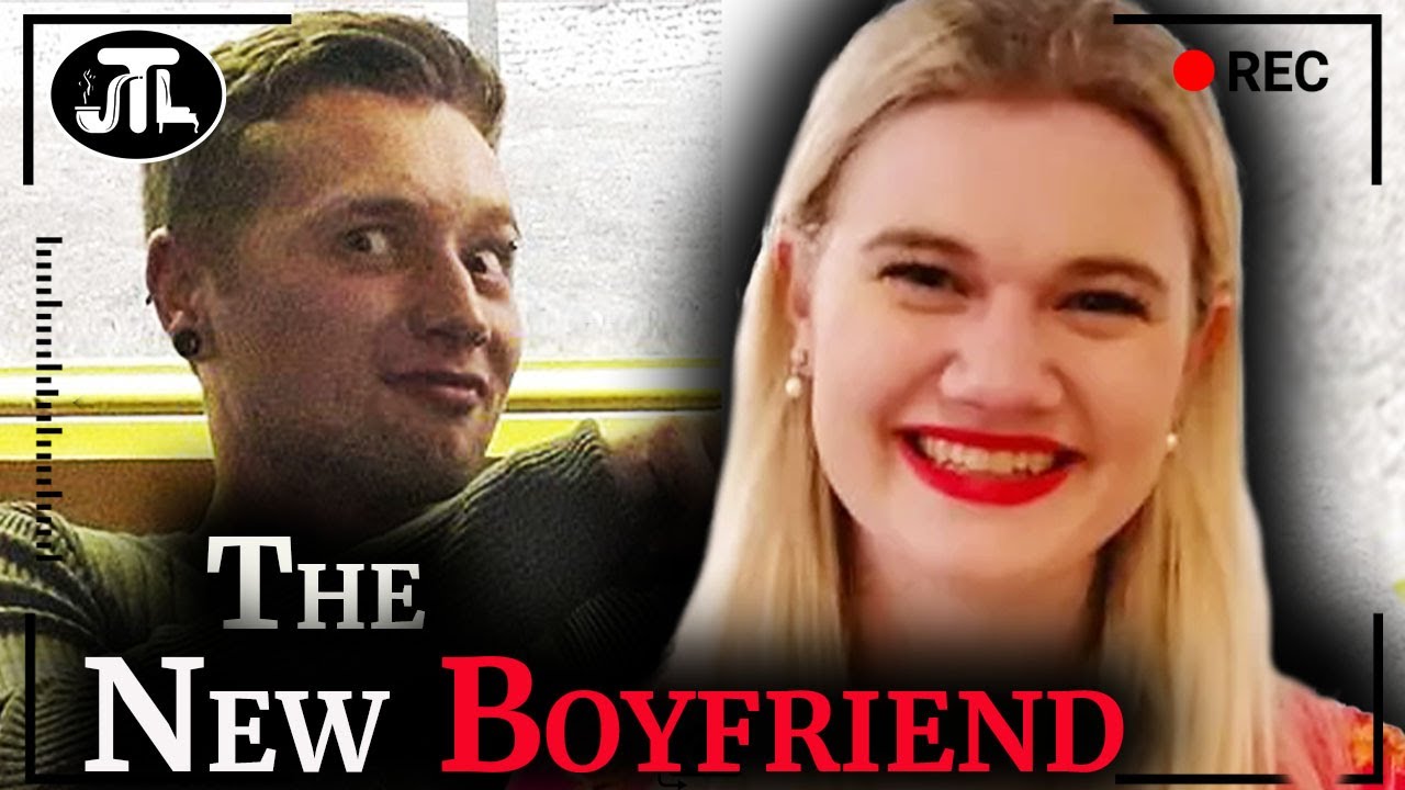 The Twisted Murder of Megan Newborough [True Crime Documentary]