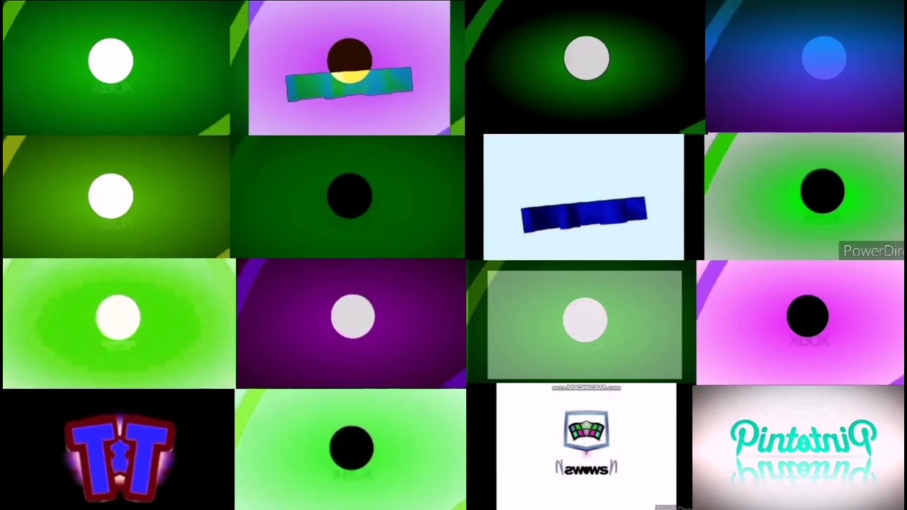 The ultifullestmate best animation logos W1