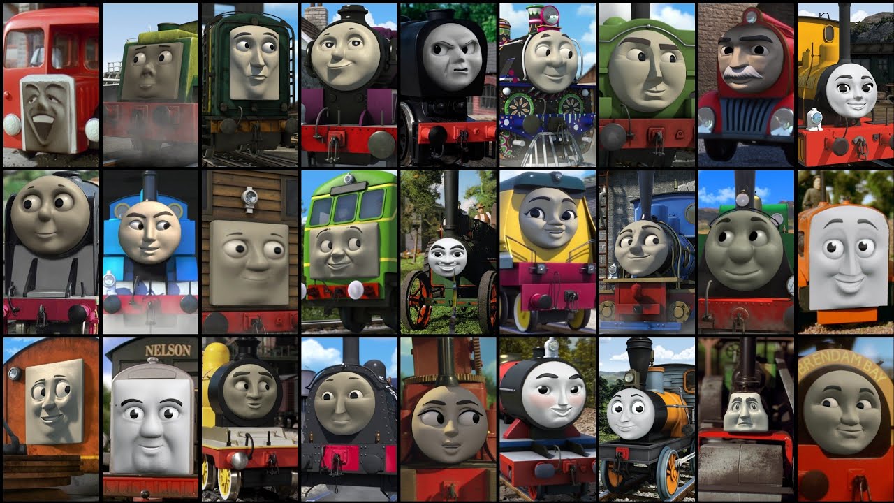 The ULTIMATE COMPILATION Of ALL The EXTREMELY CURSED FACE SWAPS I Made In 2022! [6K SUBS SPECIAL]