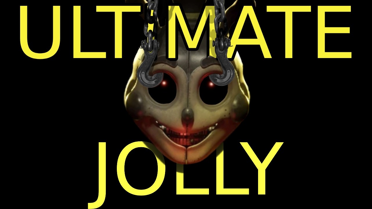 The Ultimate Jolly Video | The Bad, the Good, and the Jolly