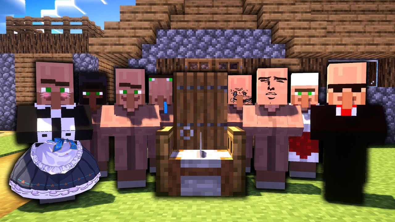 The Ultimate 