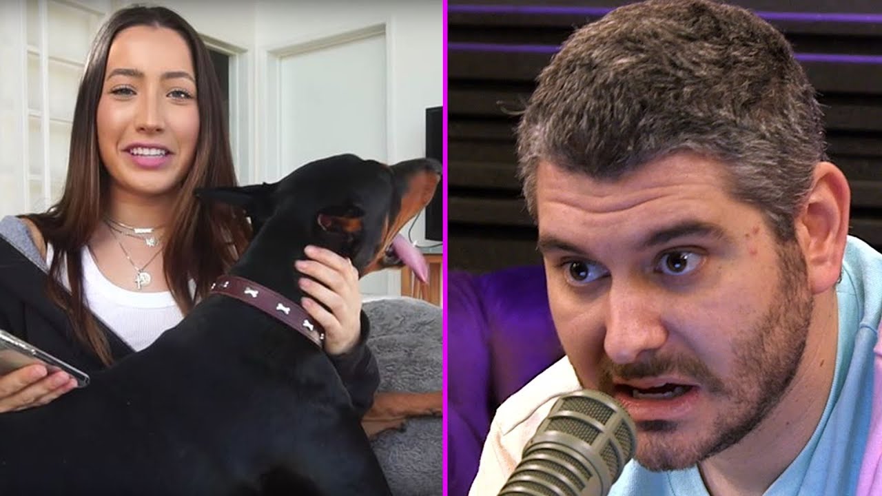 The Ultimate Youtuber Self-Own
