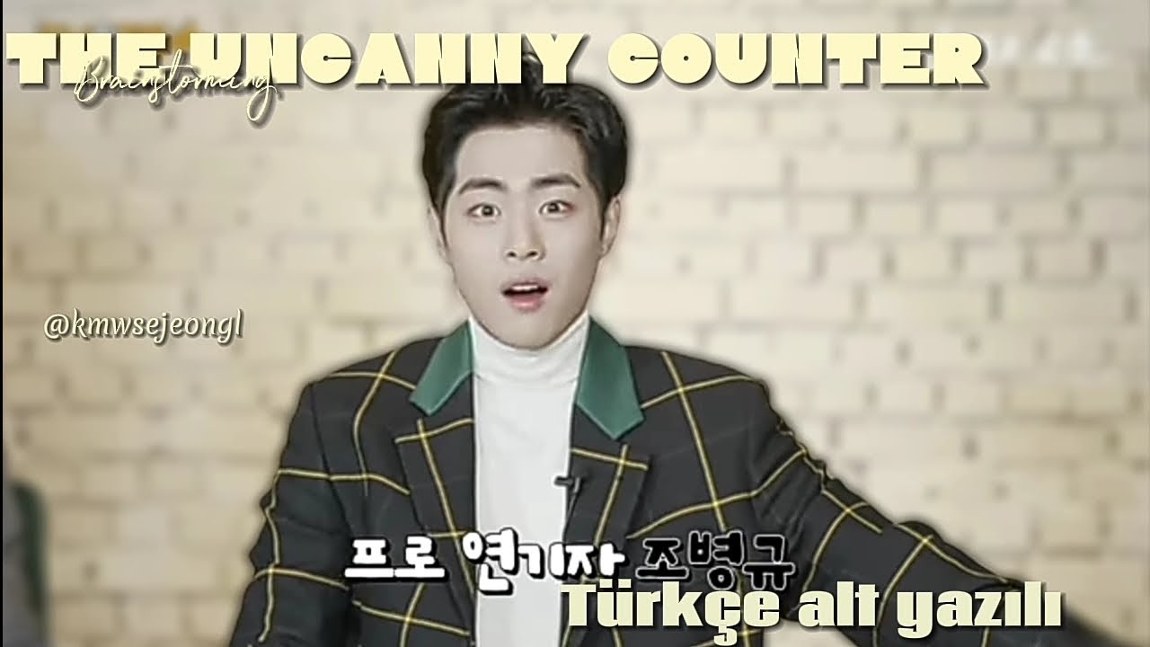 the uncanny counter türkçe alt yazılı @OFFICIALKIMSEJEONG0828 #keşfet