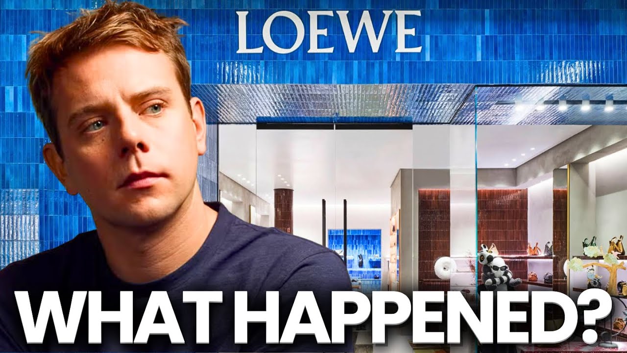 The Unexpected Rise Of LOEWE