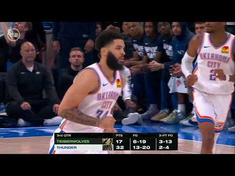 The Unexpected Sub That Broke Minnesota