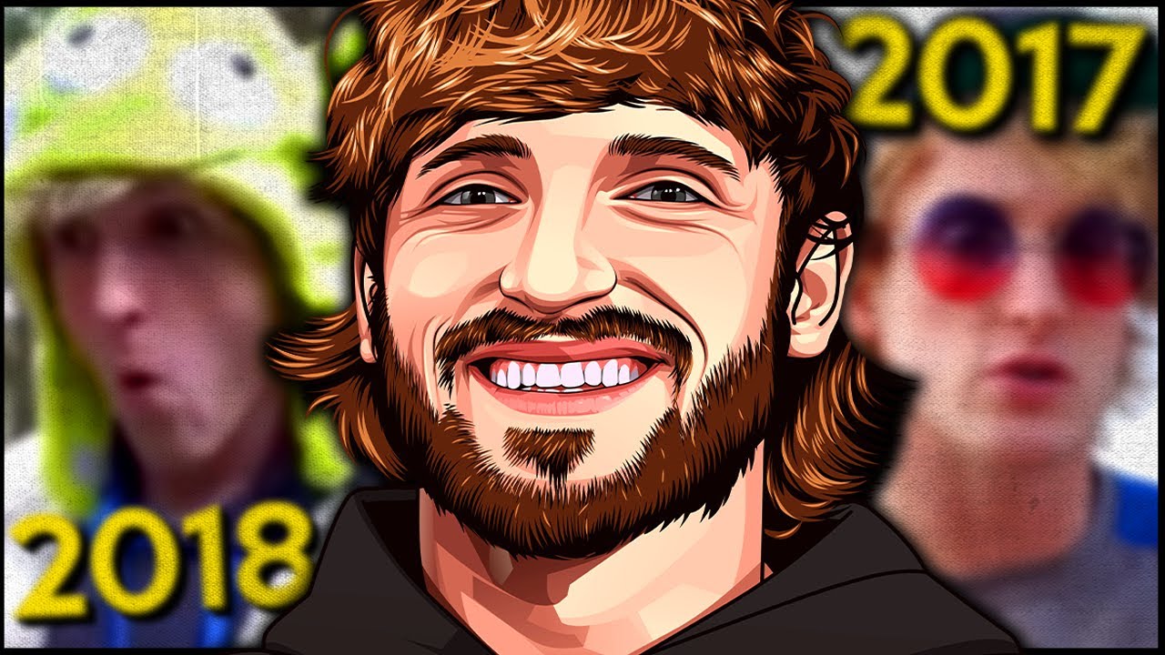 The Unforeseen Redemption of Logan Paul's Reputation