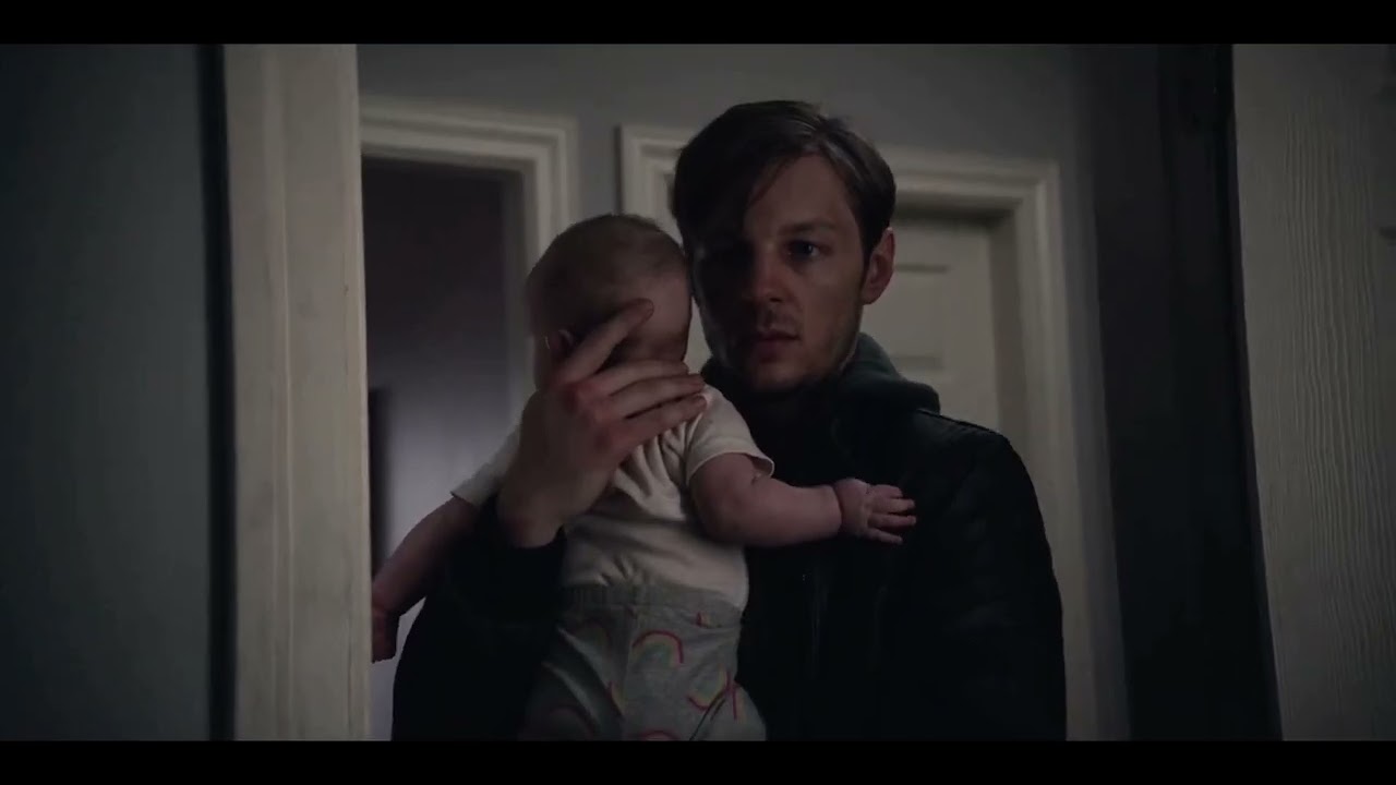 The Unforgivable (2021) - Steve Catches his Wife Cheating