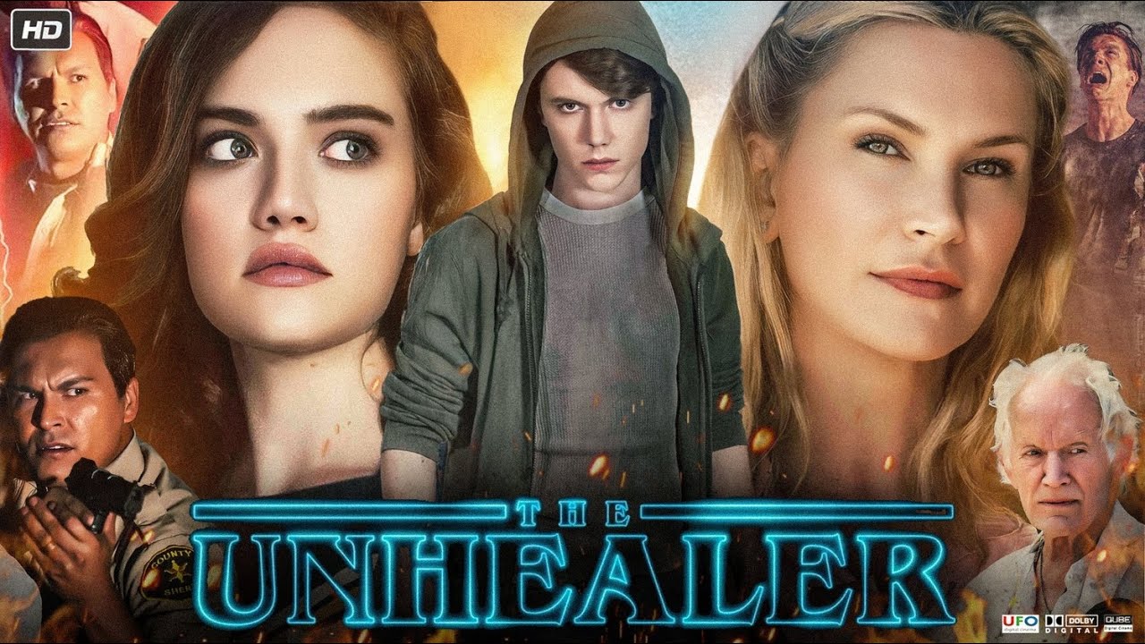 The Unhealer Full Movie in Hindi | Elijah Nelson | Kayla Carlson | Lance Henriksen | Review & Facts
