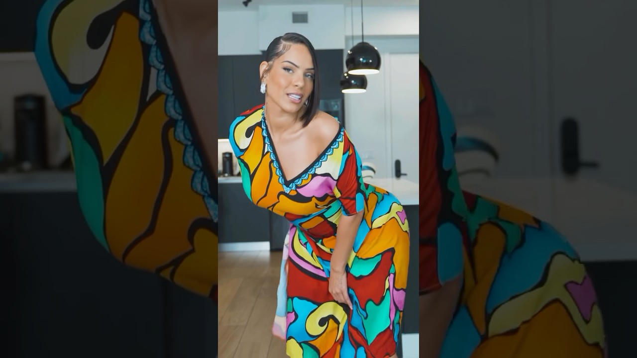 The Unmatched Natural Beauty of Amirah Dyme #amirahdyme #beauty #endoftime