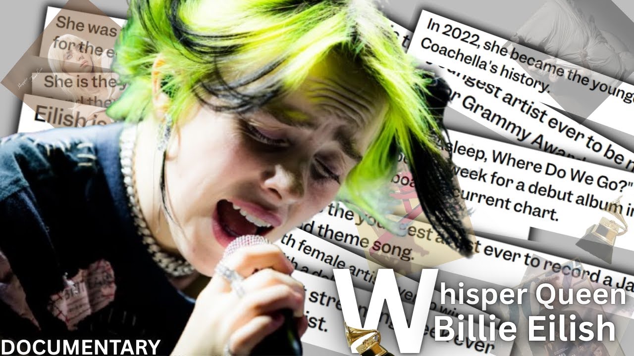The Untold Story Of Billie Eilish