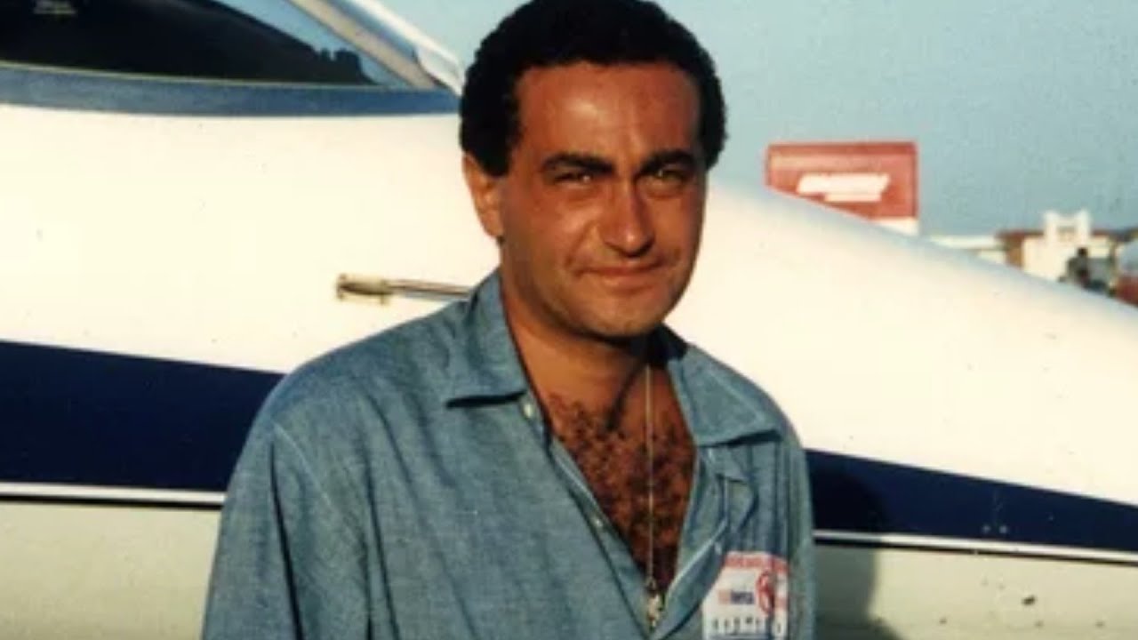 The Untold Truth Of Dodi Fayed