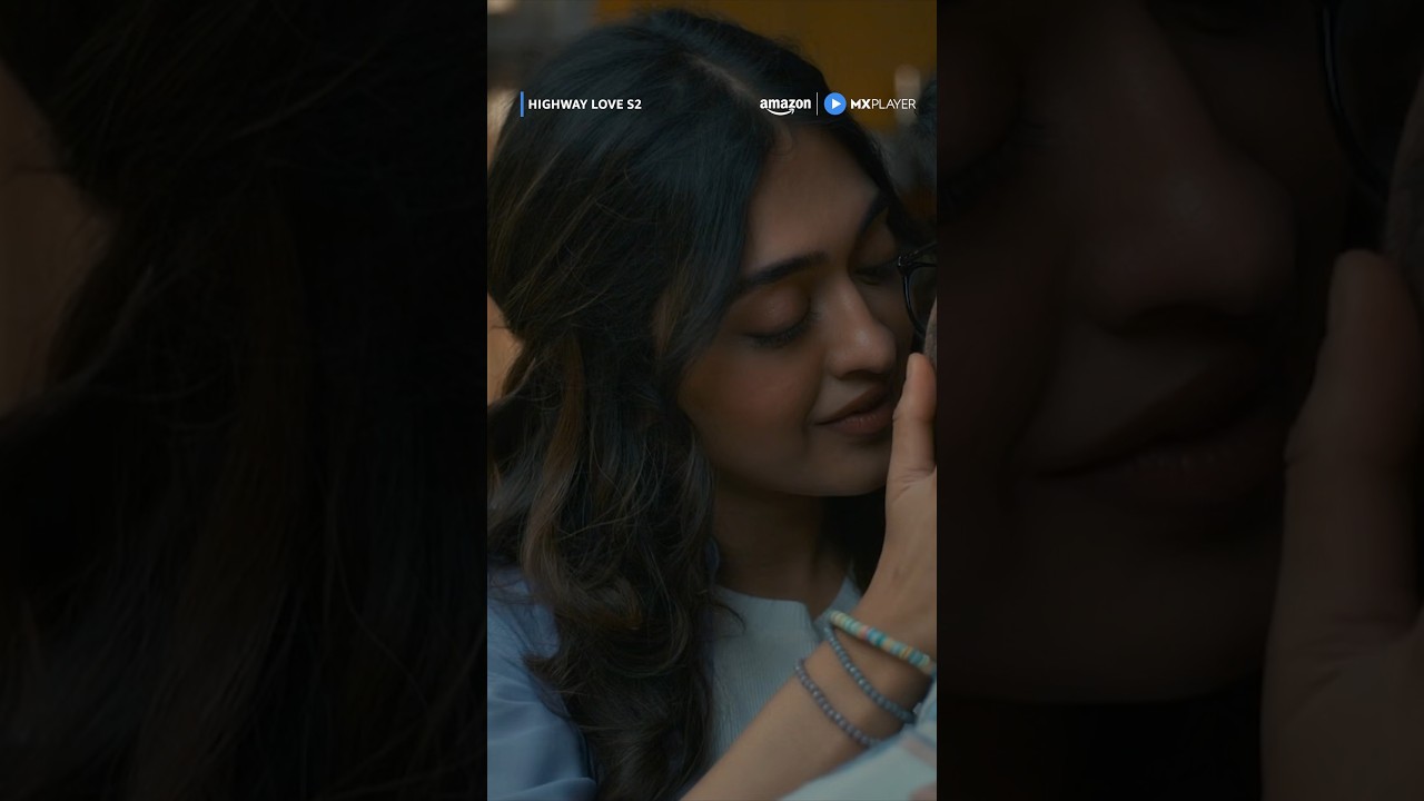 The Unwanted Disturbance ft. Ritvik Sahore, Gayatri Bhardwaj | Highway Love S2 | #amazonmxplayer