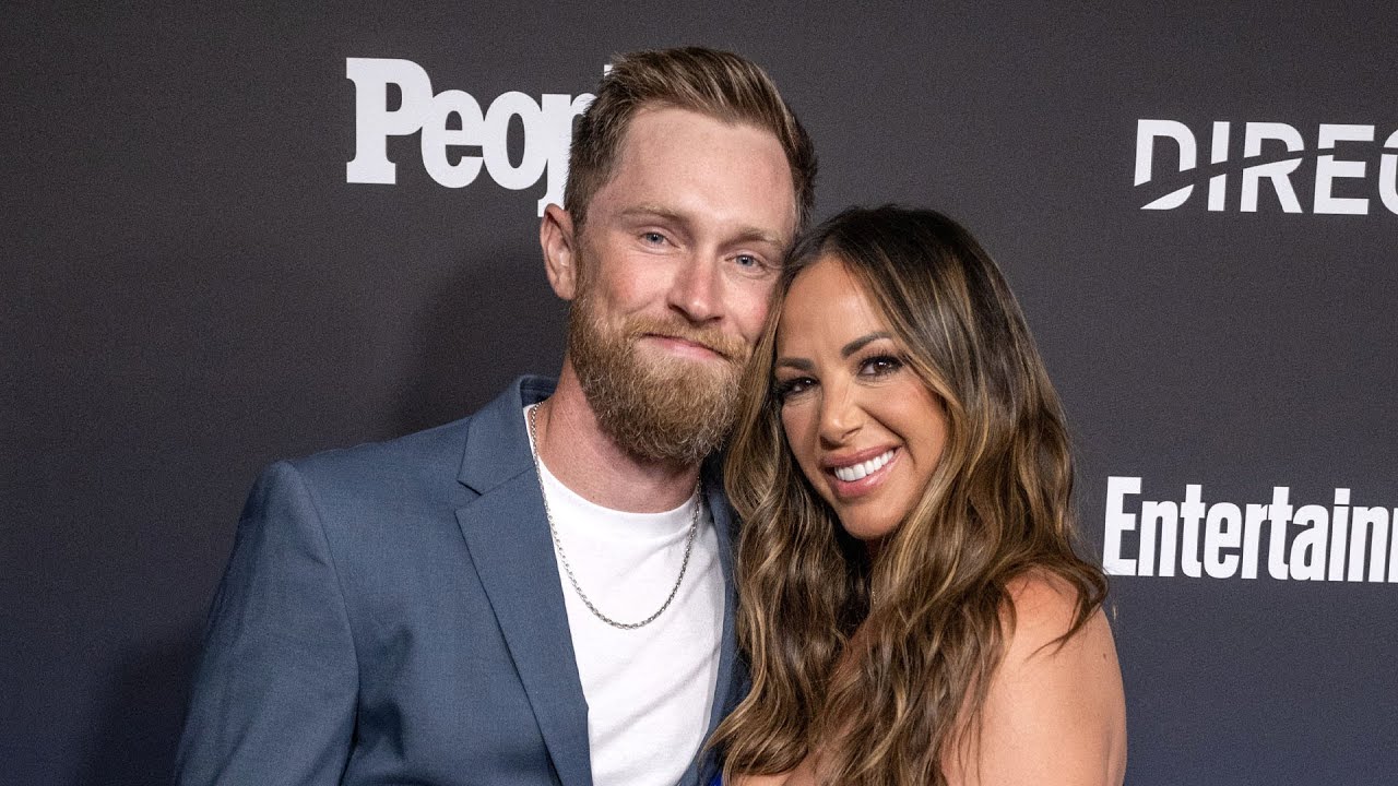 'The Valley' Star Kristen Doute Gives Birth to First Child!