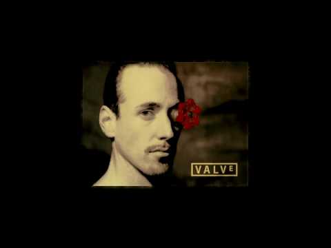 The Valve logo (1998 version)