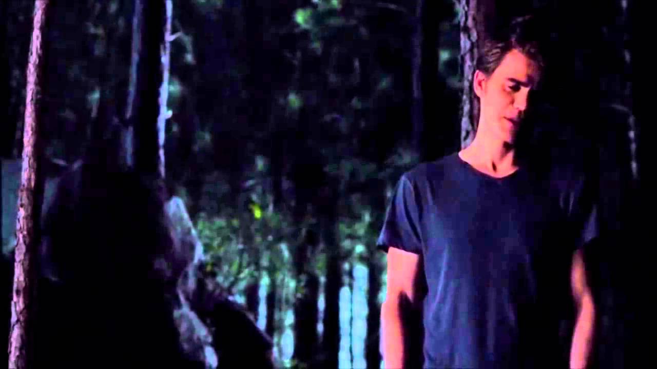 The Vampire Diaries Season 5 Episode 2 - 