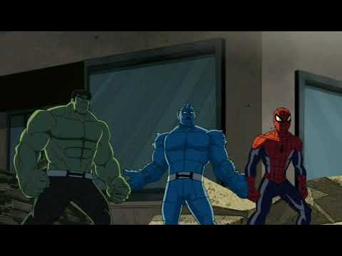 The Venom Within: She Hulk Gets Venomized