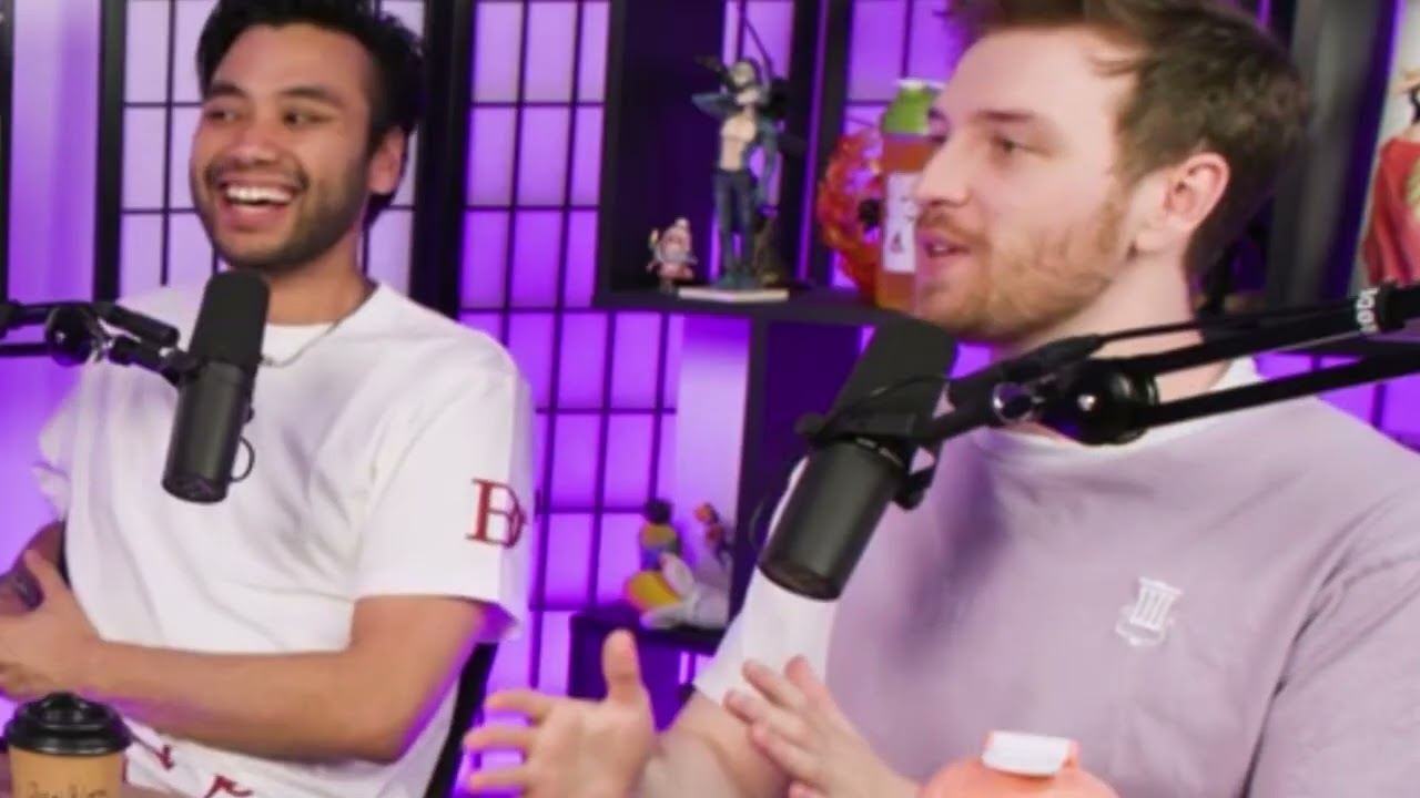 The very question that we need the answer [Trash taste]