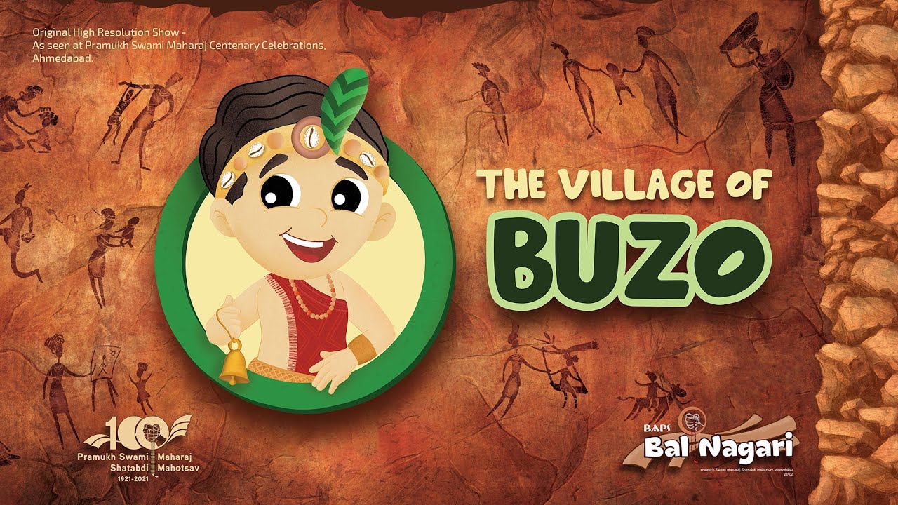 The Village of Buzo