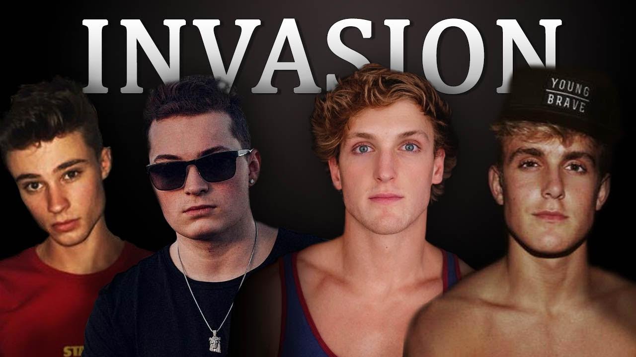 The Viner Invasion of 2017