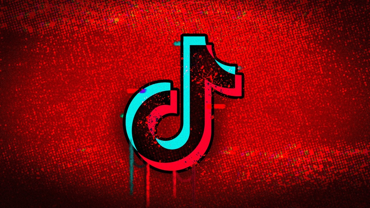 THE VIOLENT DEPTHS OF TIK TOK