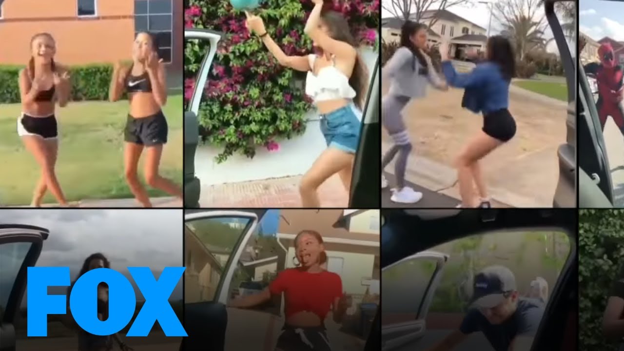 The Viral Dances Of 2018 | FOX ENTERTAINMENT