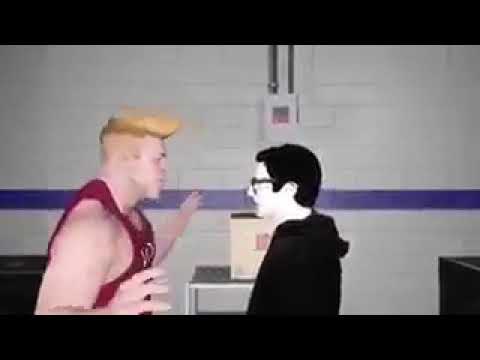 The Virgin vs Chad