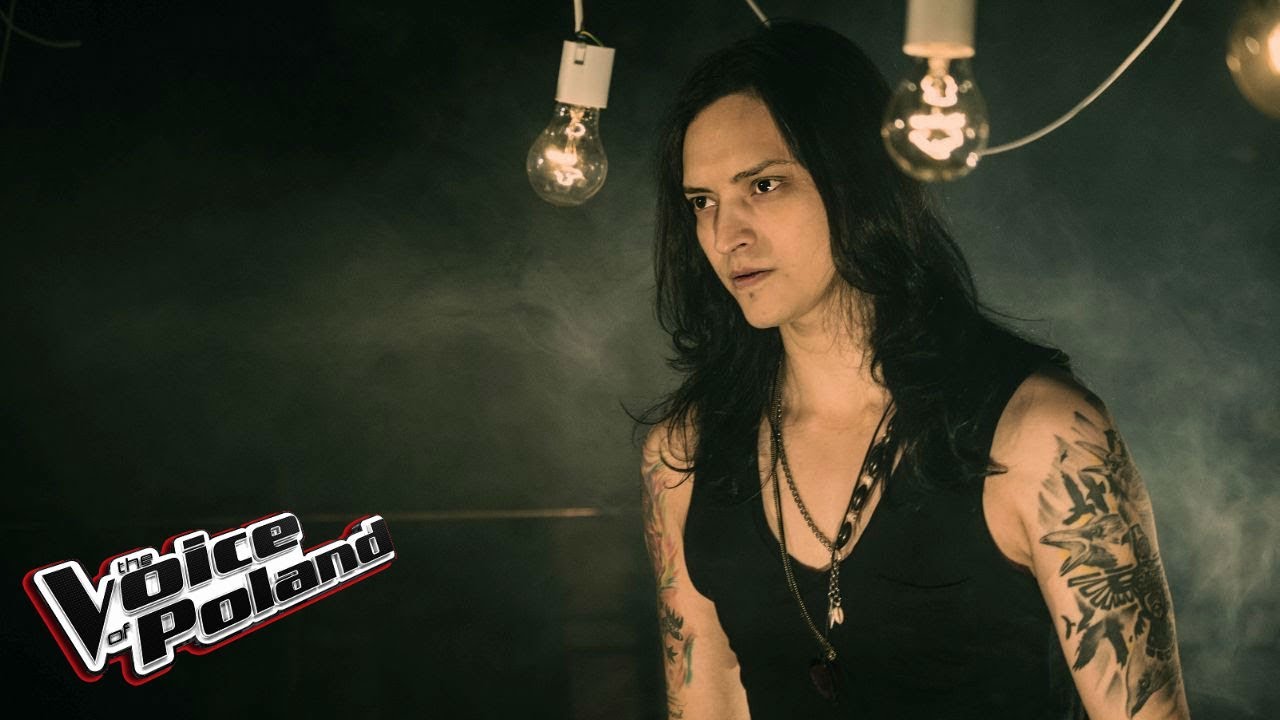 The Voice of Poland IV - Juan Carlos Cano - 