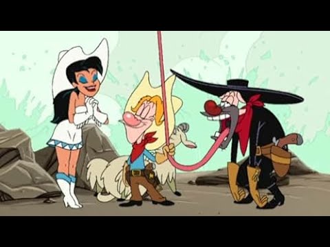 The Wacky World of Tex Avery (Episodes 27-52)