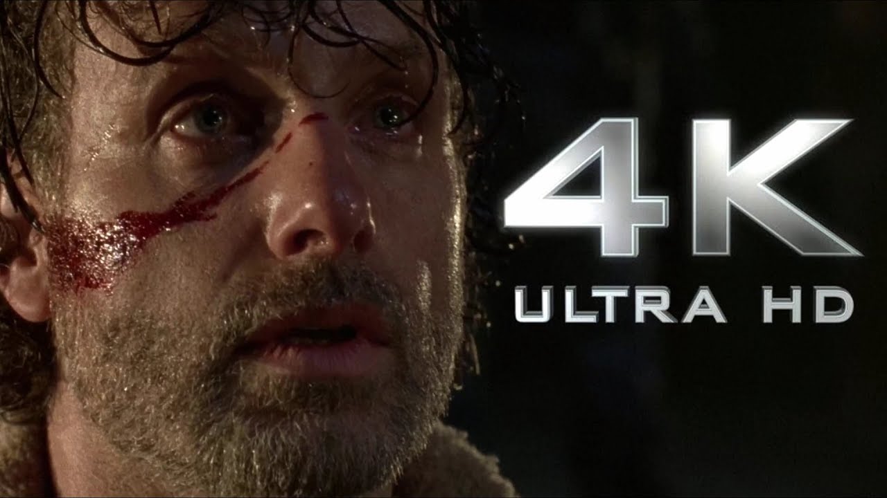 The Walking Dead | Rick Grimes 