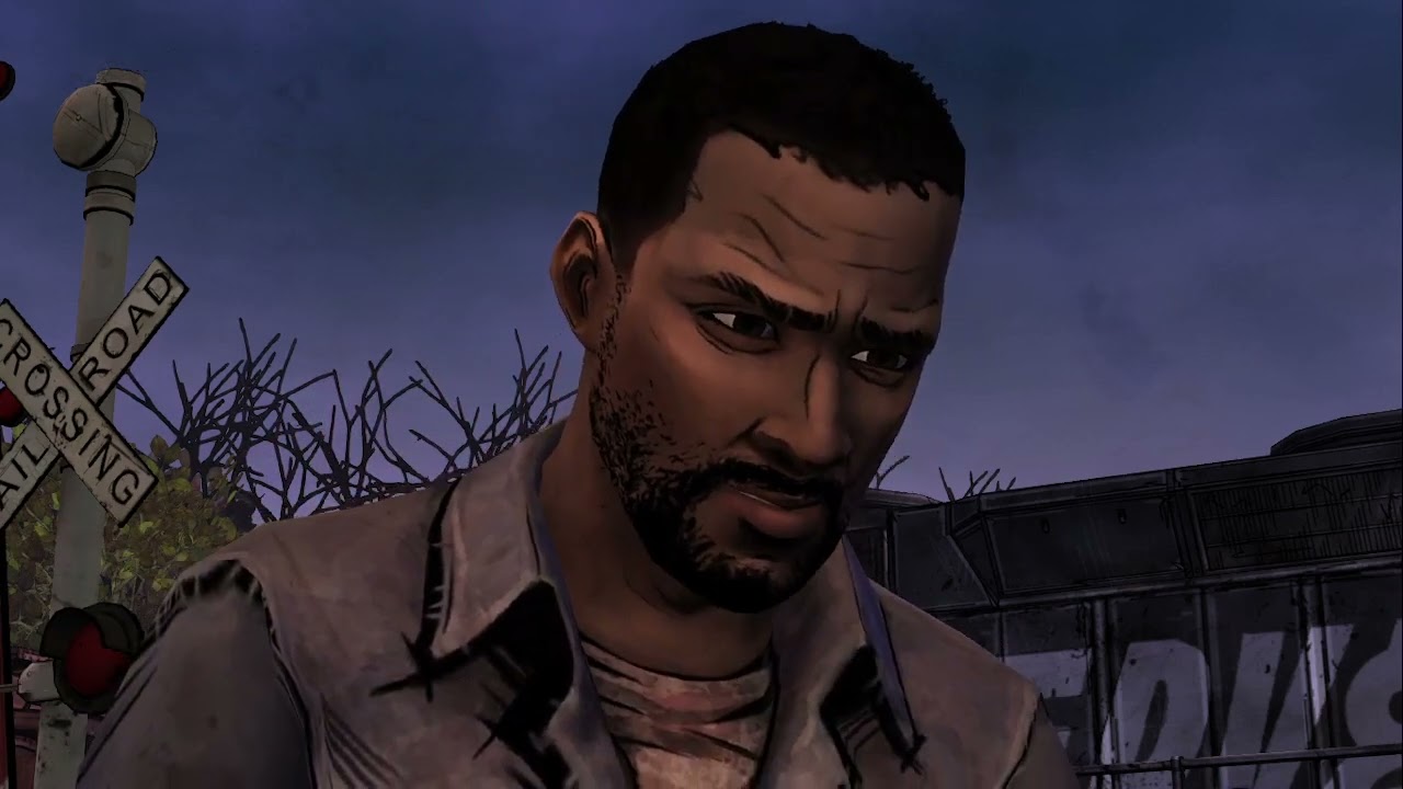The Walking Dead | Türkçe Altyazı | (1.Sezon Önümüzdeki Uzun Yol) 11.Bölüm HD