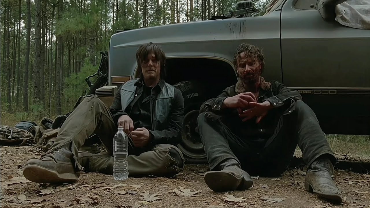 The Walking Dead | 