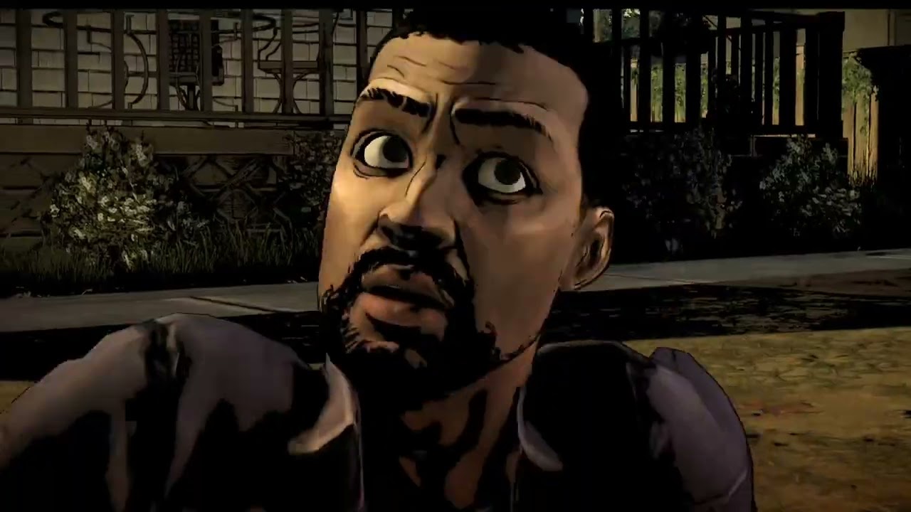 The Walking Dead 1. Sezon 1. Bölüm [TÜRKÇE]