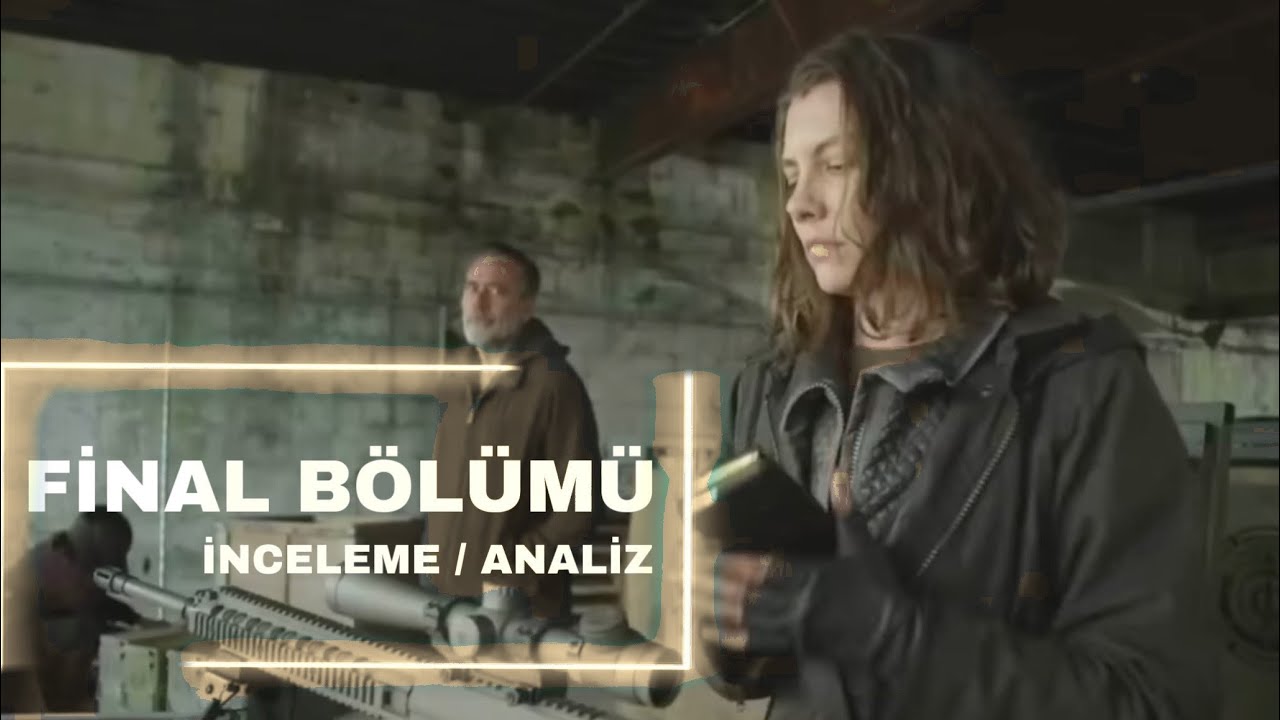 The Walking Dead 11. Sezon 24. Bölüm Spoilerli İnceleme & Analiz