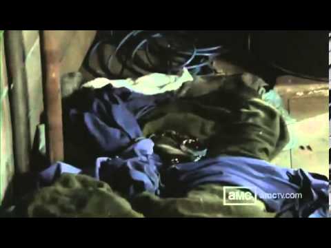 The Walking Dead (2011) - Saison 2 - Partie 3