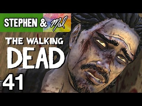 The Walking Dead #41 - 