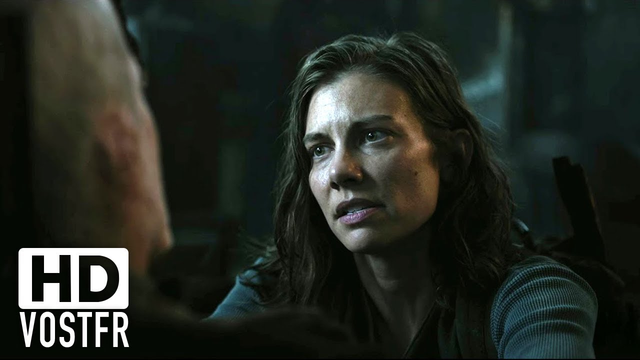 The Walking Dead: Dead City - Promo 2x07 