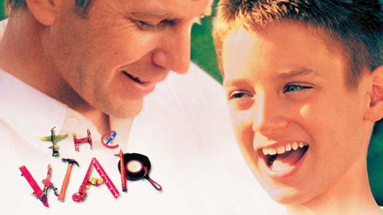 The War (1994) Movie: Kevin Costner & Elijah Wood in a Heartfelt 90s Family Drama Full Movie Review