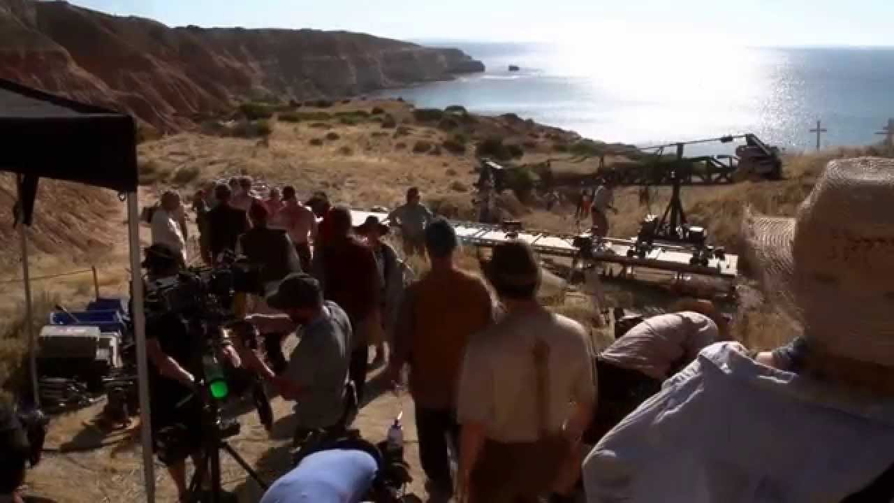 The Water Diviner Featurette 2 - ANZACS - Now Playing In Select Theatres